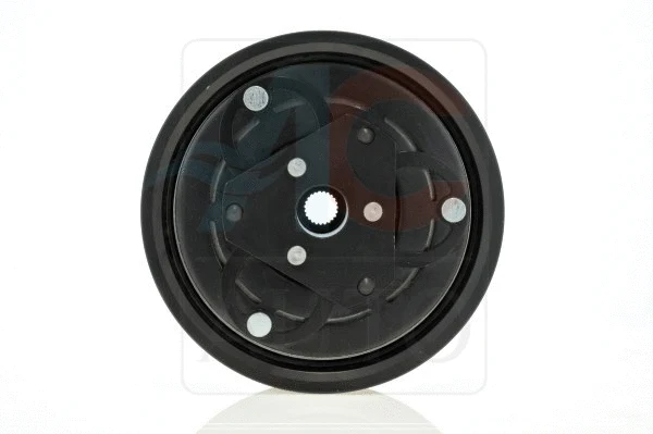 Magnetic Clutch, air conditioning compressor