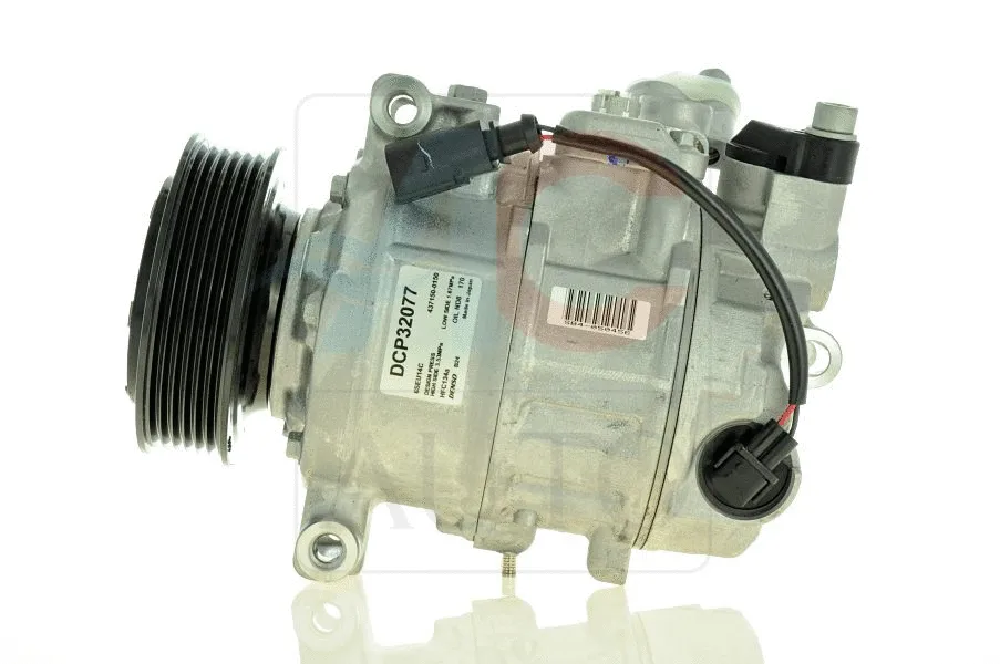 Compressor, air conditioning (AC-01DN283)