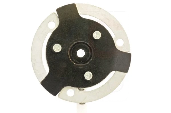 Drive Plate, magnetic clutch compressor