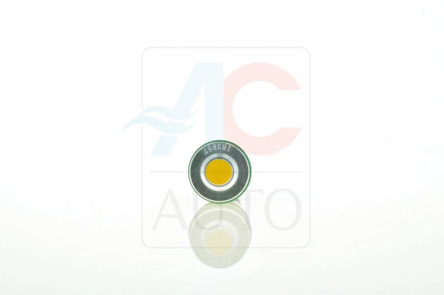 Control Valve, air conditioning compressor