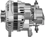 Alternator (AC-CBA1317)