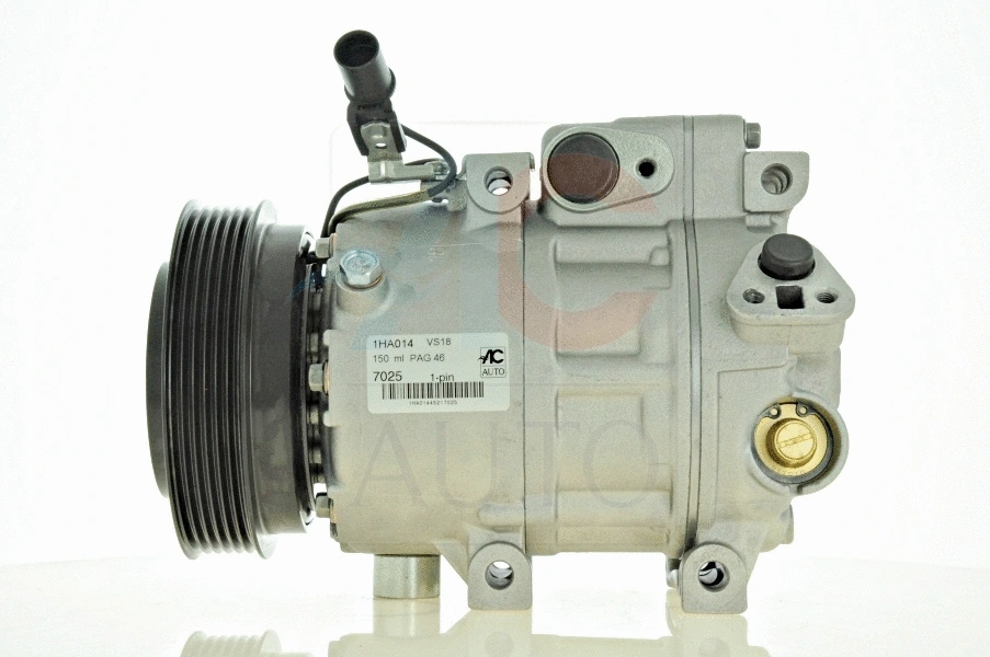 Compressor, air conditioning (AC-01HA014)