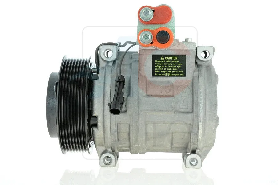 Compressor, air conditioning (AC-01DN193)