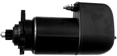 Starter (AC-CBS1031)