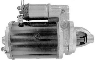 Starter (AC-CBS0703)