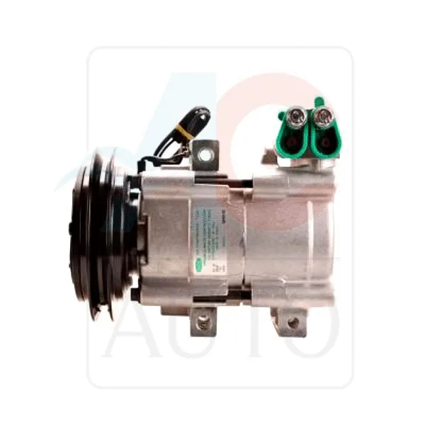 Compressor, air conditioning (AC-01HA049)