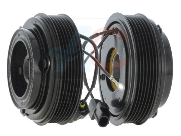 Magnetic Clutch, air conditioning compressor (AC-06HA33)