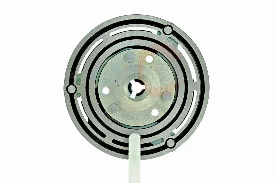 Drive Plate, magnetic clutch compressor