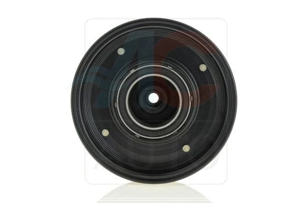 Magnetic Clutch, air conditioning compressor