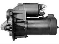 Starter (AC-CBS0791)