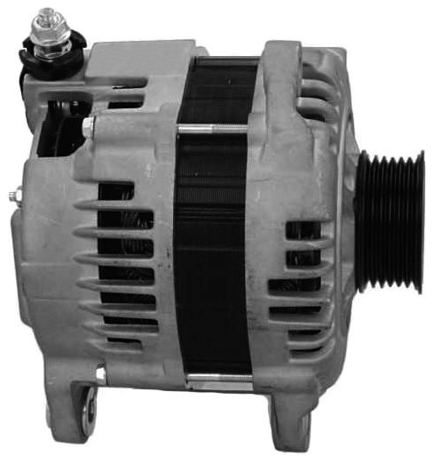 Alternator (AC-CBA5616)
