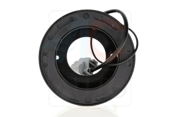 Coil, magnetic-clutch compressor