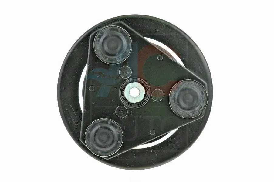 Drive Plate, magnetic clutch compressor