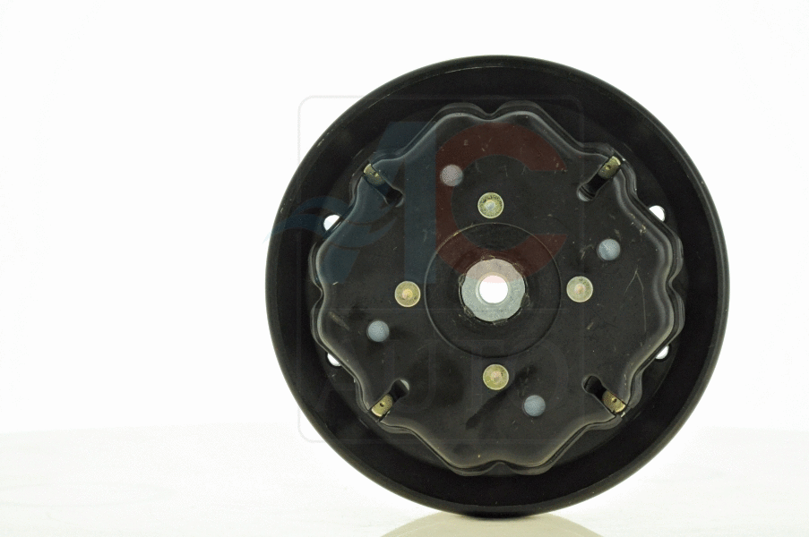 Magnetic Clutch, air conditioning compressor