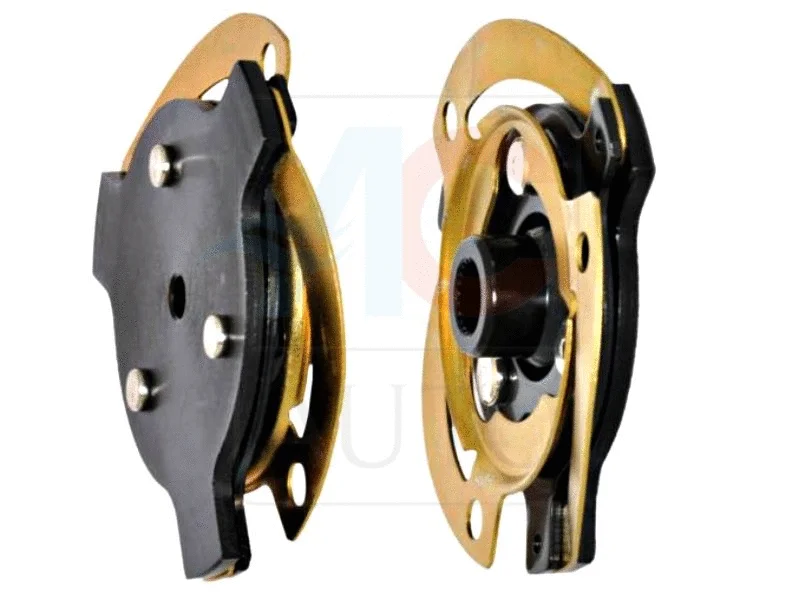 Drive Plate, magnetic clutch compressor (AC-05DL01)