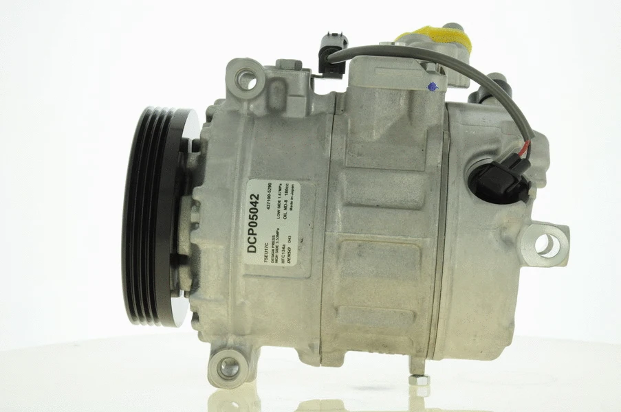 Compressor, air conditioning (AC-01DN252)