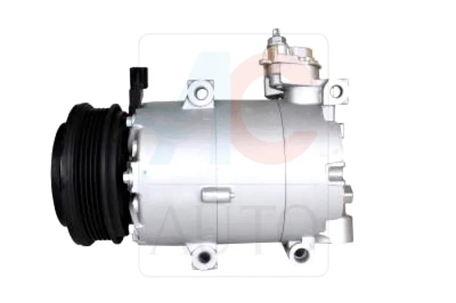 Compressor, air conditioning (AC-01VI030)