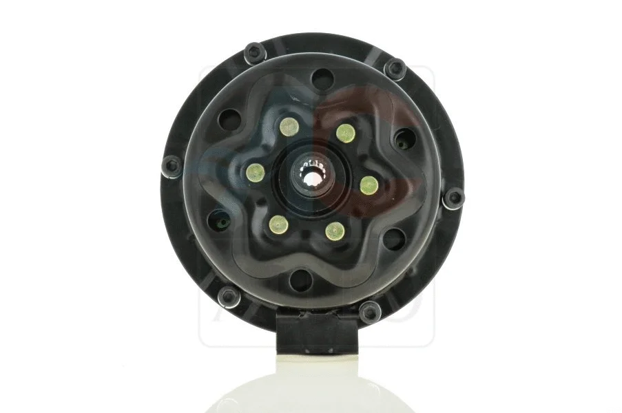 Magnetic Clutch, air conditioning compressor