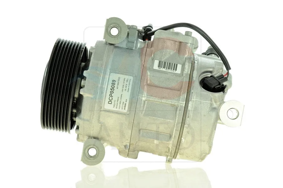 Compressor, air conditioning (AC-01DN362)