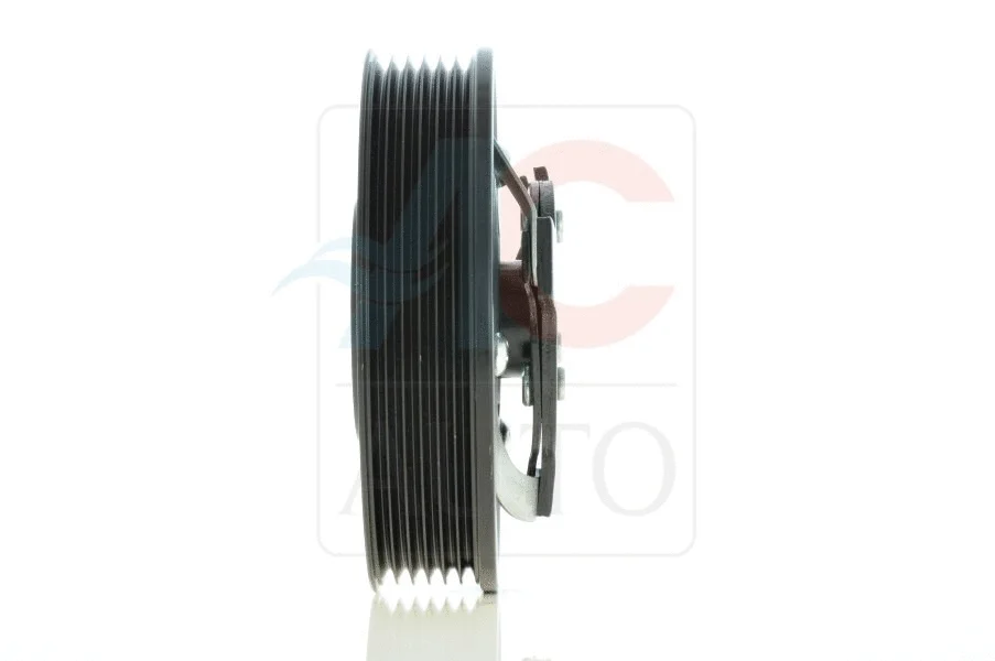 Magnetic Clutch, air conditioning compressor