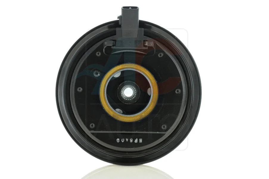 Magnetic Clutch, air conditioning compressor