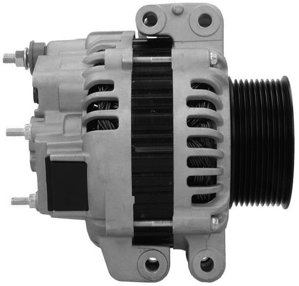 Alternator (AC-CBA5645)