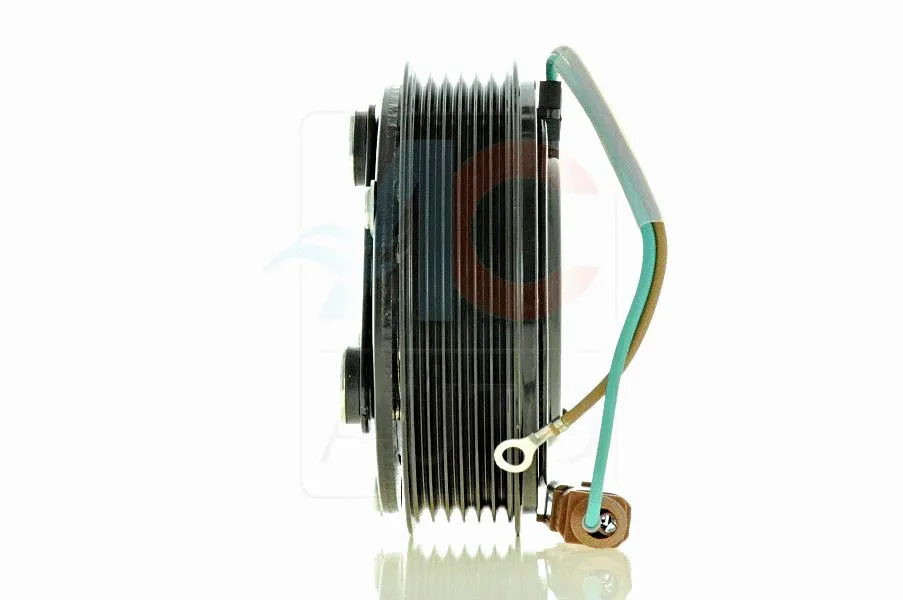 Magnetic Clutch, air conditioning compressor