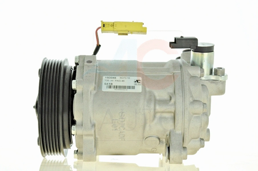 Compressor, air conditioning (AC-01SD052)
