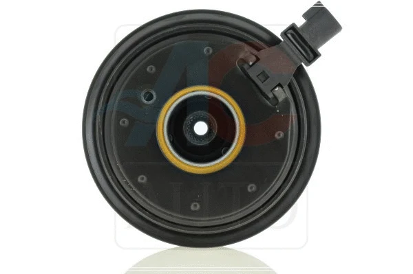 Magnetic Clutch, air conditioning compressor