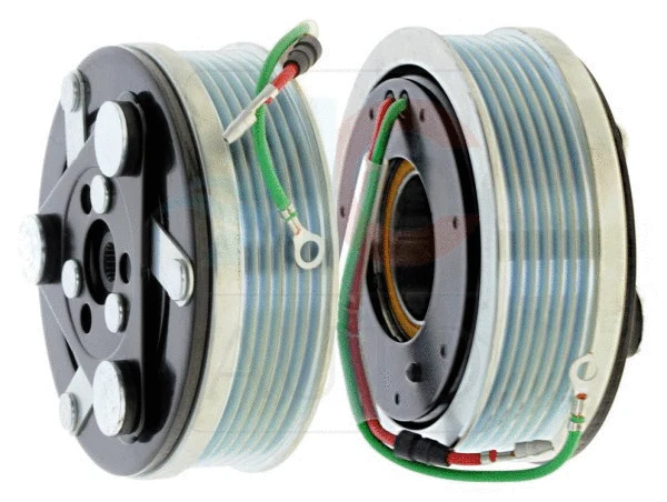 Magnetic Clutch, air conditioning compressor (AC-06SD56)