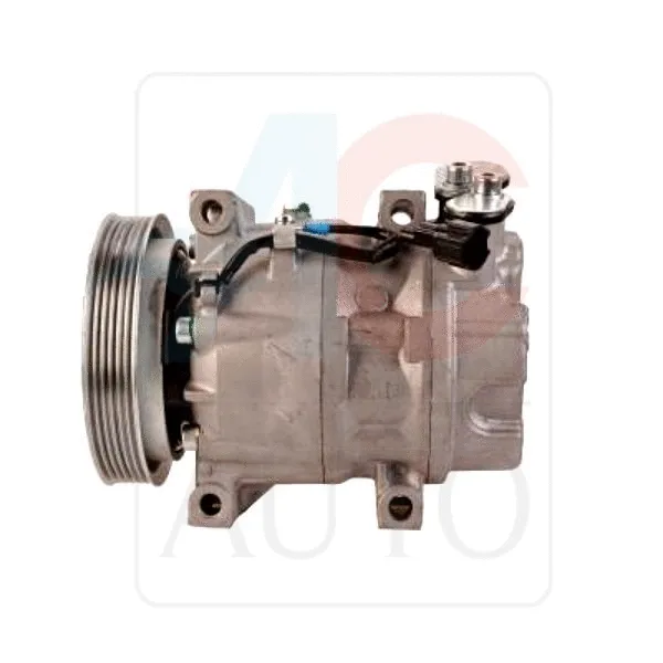 Compressor, air conditioning (AC-01CL026)