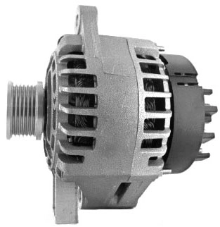 Alternator (AC-CBA1952)