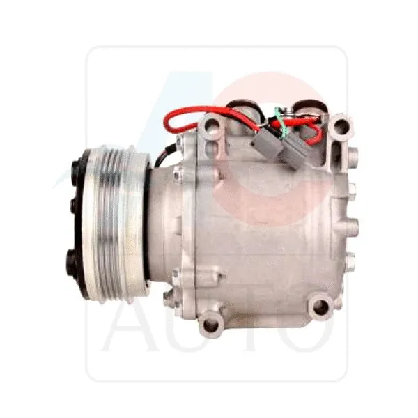Compressor, air conditioning (AC-01SD084)