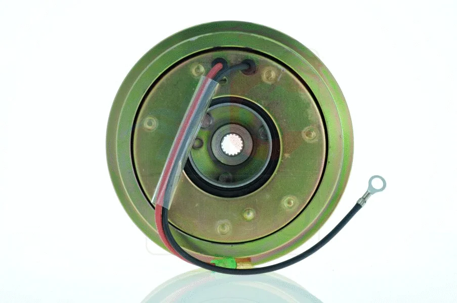 Magnetic Clutch, air conditioning compressor