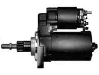 Starter (AC-CBS0601)