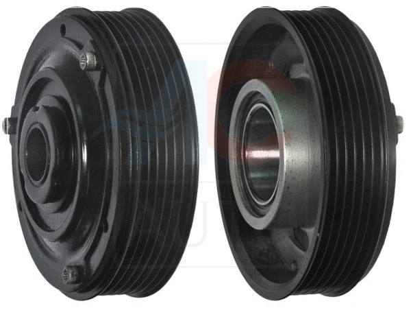 Magnetic Clutch, air conditioning compressor (AC-06SD03)