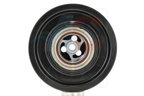 Magnetic Clutch, air conditioning compressor