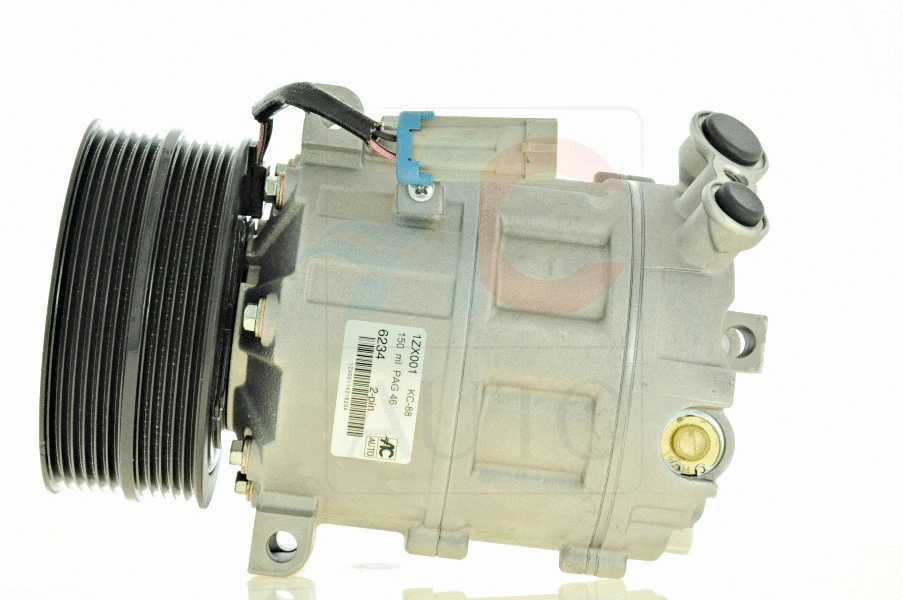 Compressor, air conditioning (AC-01ZX001)
