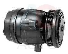 Compressor, air conditioning (AC-01DL029)