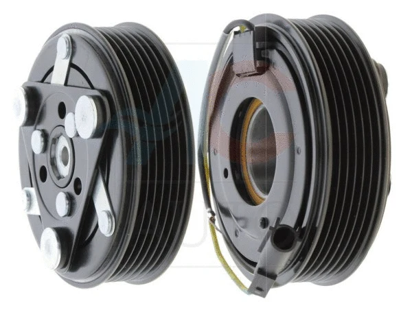 Magnetic Clutch, air conditioning compressor (AC-06SD55)