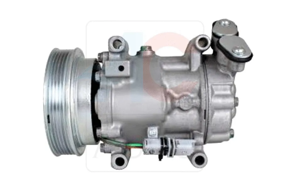 Compressor, air conditioning (AC-01SD374)