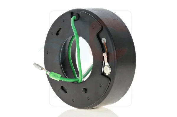 Coil, magnetic-clutch compressor (AC-04SD21)