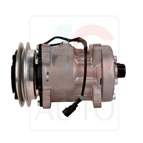 Compressor, air conditioning (AC-01SD089)