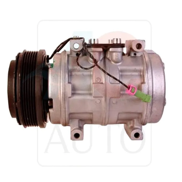 Compressor, air conditioning (AC-01DN349)