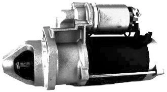 Starter (AC-CBS1530)