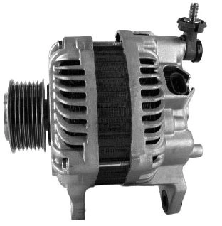 Alternator (AC-CBA2085)
