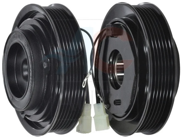 Magnetic Clutch, air conditioning compressor (AC-06DN69)