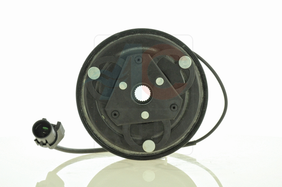 Magnetic Clutch, air conditioning compressor