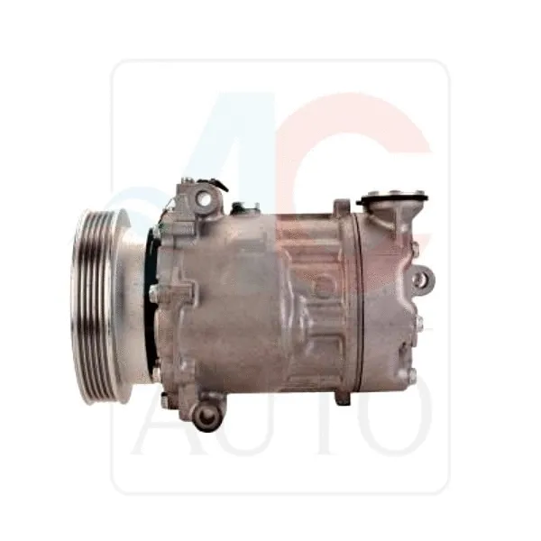 Compressor, air conditioning (AC-01SD169)