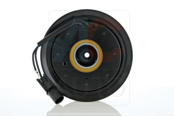 Magnetic Clutch, air conditioning compressor